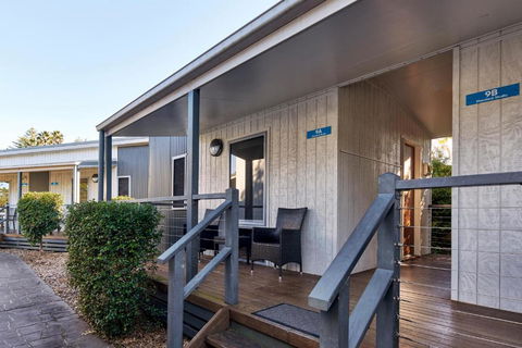 NRMA Sydney Lakeside Holiday Park - Events Australia 0