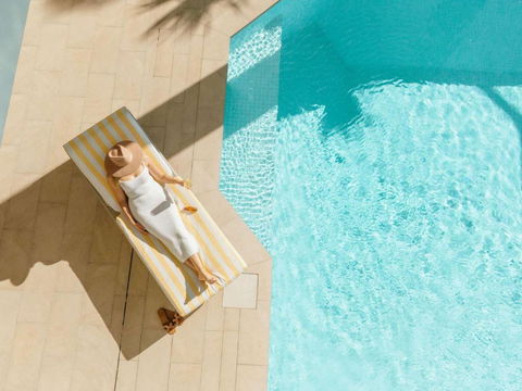 Novotel Wollongong Northbeach - Tourism Bookings 1