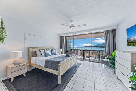 Ocean View Studio 49A - Events Australia 1