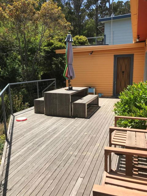 Otway Blue - Events Australia 1