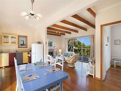 Otway Blue - Events Australia 0