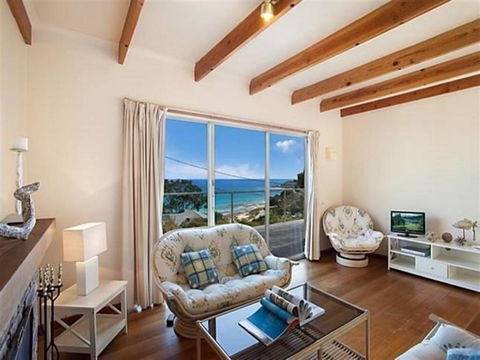 Otway Blue - Events Australia 2