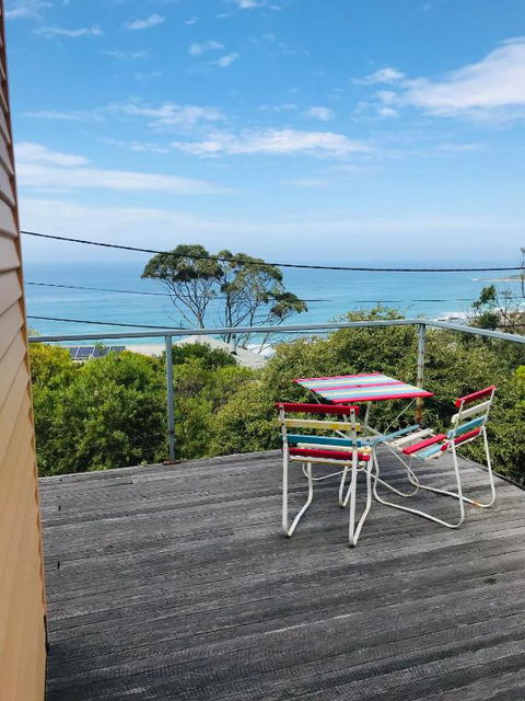 Otway Blue - Events Australia 3
