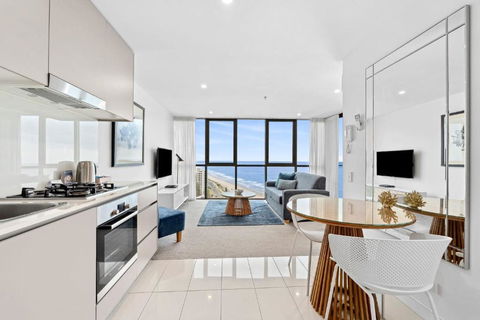 Ocean View Serenity At Rhapsody - Events Australia 0