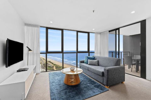 Ocean View Serenity At Rhapsody - Events Australia 3