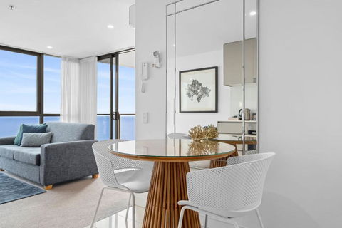 Ocean View Serenity At Rhapsody - Events Australia 1