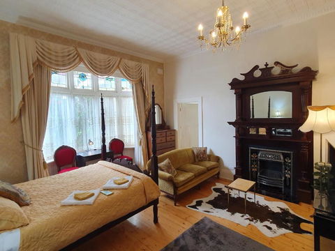Outstanding Property Close To Melb Airport - Events Australia 0