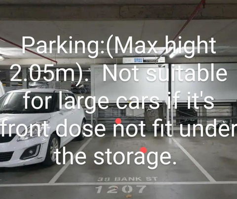 Ocean View Apartment Close To CBD With Indoor Pool. - Events Australia 1