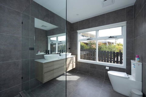 Ocean View Cottage - Anglesea - Events Australia 0