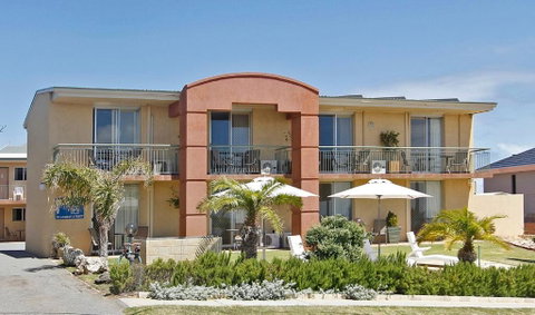 Ocean View Motel - Tourism Bookings 3