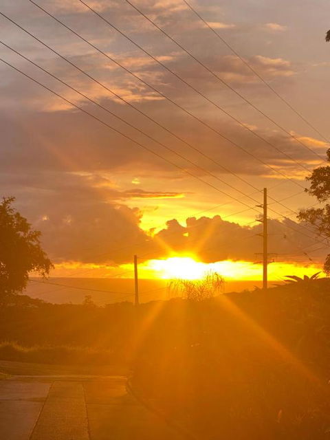 Ocean View Oasis, Coffs Harbour - Events Australia 0