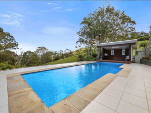 Ocean View Oasis, Coffs Harbour - Events Australia 3