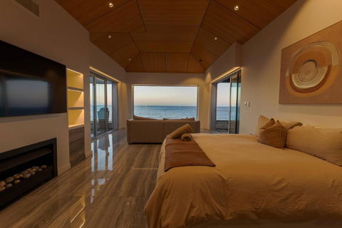 Ocean View Villa With Pool Spa & Cinema - Events Australia 2