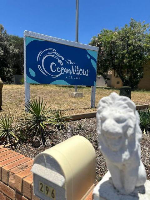 Ocean View Villas - Events Australia 0