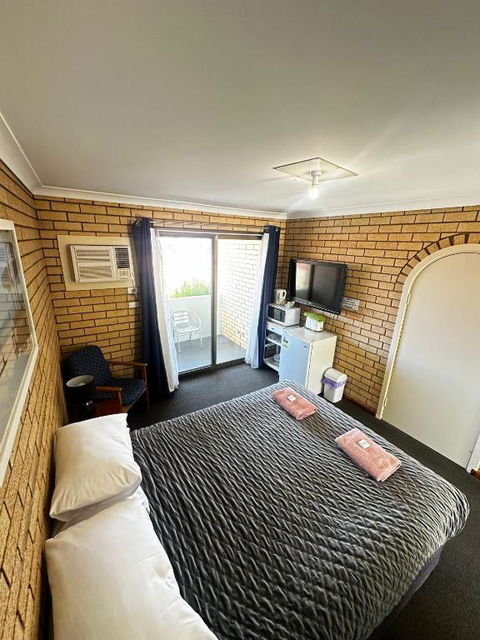 Ocean View Villas - Events Australia 1