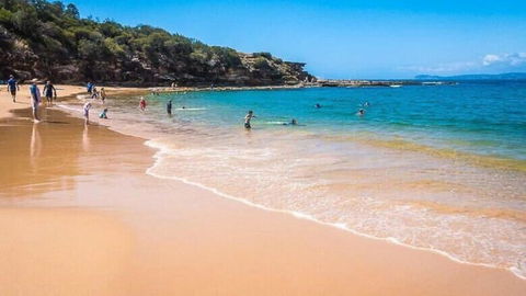 Ocean Views, Easy Walk To Beach And Bouddi National Park - Events Australia 2
