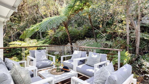 Ocean Views, Easy Walk To Beach And Bouddi National Park - Events Australia 3