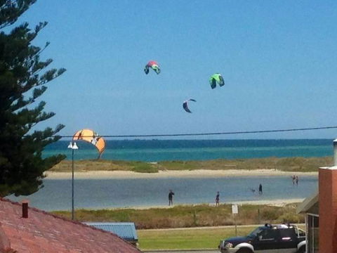 Ocean Vista Beach Stay - Tourism Bookings 2