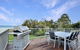 Oceanfront 4-Bed Haven With BBQ & Alfresco Dining - thumb 0
