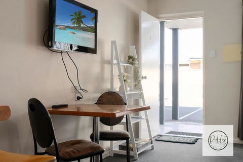 Oceanfront Oasis - Events Australia 2