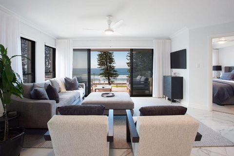 Oceanfront Oasis, Manly - Events Australia 0