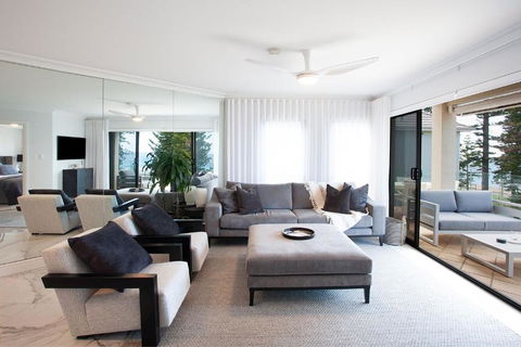 Oceanfront Oasis, Manly - Events Australia 1