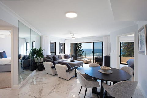 Oceanfront Oasis, Manly - Events Australia 2