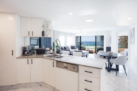 Oceanfront Oasis, Manly - Events Australia 3