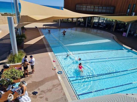 Oceanic Escape 50m To Beach - Events Australia 1