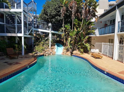 Oceanic Escape 50m To Beach - Events Australia 2