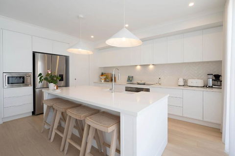 Oceans Horizon Torquay Retreat - Events Australia 1