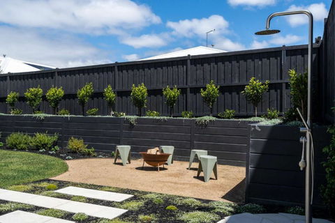 Oceans Horizon Torquay Retreat - Events Australia 2