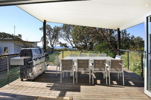 Oceanside I Pet Friendly Absolute Beachfront - Events Australia 2
