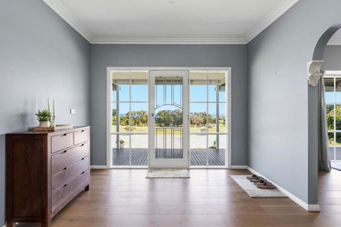 Oceanview On The Hill - Events Australia 2