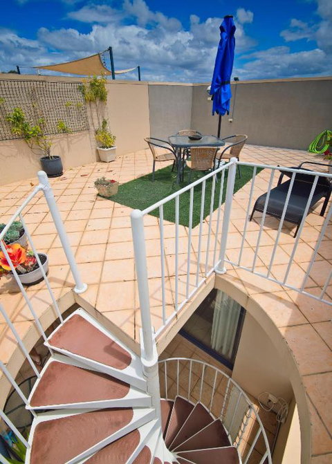 Oceanview4 - Events Australia 1