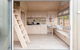 Off-grid Beachfront Cabin On Kangaroo Island - thumb 0