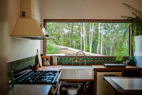 Off Grid Cabin Mountain Views - Events Australia 2