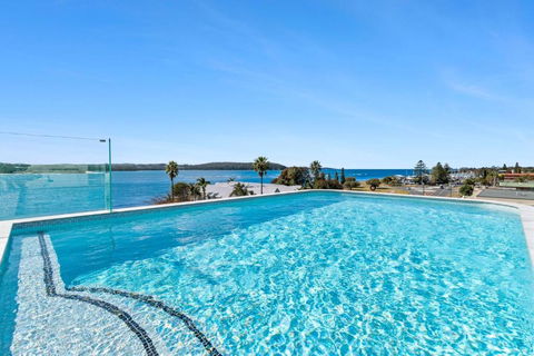 Ohana Apartments 8 - Events Australia 1