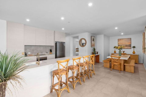 Ohana Apartments 8 - Events Australia 2