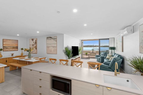 Ohana Apartments 8 - Events Australia 3