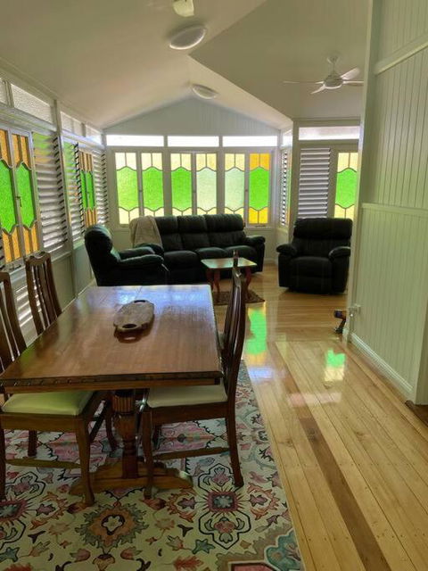 Old Charmer 1 Two Bedroom Walk To Stadium - Events Australia 0