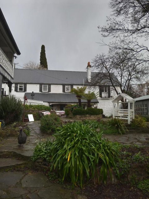 Old Colony Inn - Events Australia 0