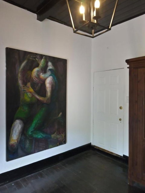 Old Colony Inn - Events Australia 3