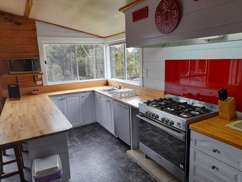 Old School Rocky Cape Guesthouse - Events Australia 2