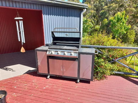 Old School Rocky Cape Guesthouse - Events Australia 1