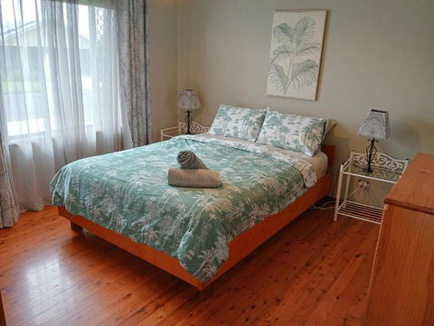 Oleander Cottage - Tourism Bookings 1