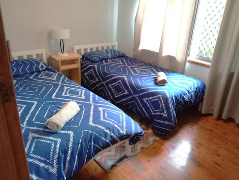 Oleander Cottage - Tourism Bookings 3