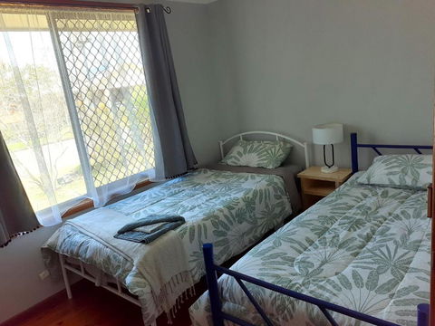 Oleander Cottage - Tourism Bookings 2