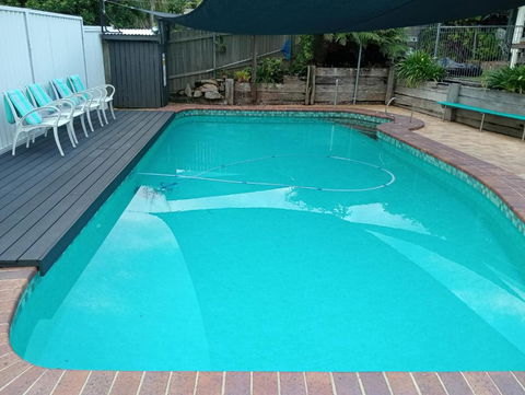 Oleander Cottage - Tourism Bookings 0