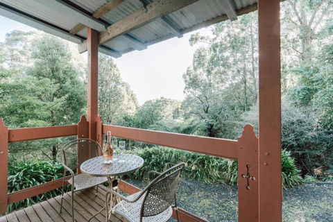 Olinda Sunset Rise Apartment - Accommodation Europe 3